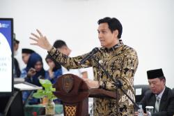 Bupati Lucky Hakim: ASN Harus Jadi Contoh, Bukan Pamer Kemewahan