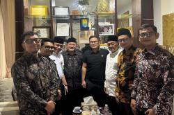Santri Land Festival 2025 Siap Ramaikan Bintaro, Dukungan Penuh dari Pemkot Tangsel