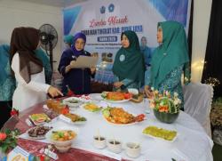 Lomba Masak Ikan di Pendopo Bupati Pidie Jaya: Dari Dapur Tradisi ke Panggung Kompetisi