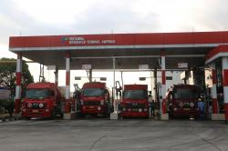 Jelang MotoGP Mandalika 2025, Pertamina Pastikan Pasokan Energi  Bahan Bakar Aman