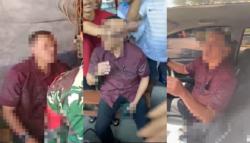 Viral! Pamer Kelamin Depan 4 Siswi SMK di Makassar, Pengendara Mobil Nyaris Dimassa