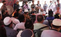 Wali Santri Sepakat Alat Berat Dikerahkan Cari Korban Ponpes Al-Khoziny