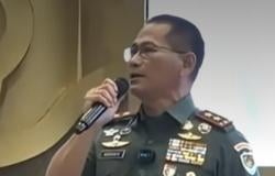 Mengejutkan! Mayjen Kosasih Asal Pandeglang, Pangdam Siliwangi yang Jago Mengaji