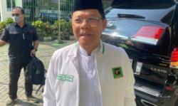 Kubu Mardiono di Atas Angin Usai Menkum Sahkan Kepengurusan PPP