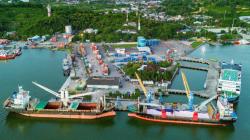 Pelindo Multi Terminal Pastikan Pelabuhan Lembar Siap Sukseskan MotoGP 2025