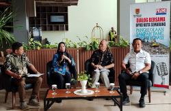Kontribusi Warga Semarang dalam Pengelolaan Sampah Baru 40 Persen Terbayarkan lewat Retribusi