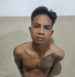 Penganiayaan Maut di Gadingrejo Pringsewu, Kakak Ipar Tewas Dibacok Golok