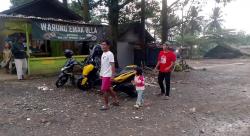 Kebijakan Hentikan Tambang, Warung di Parung Panjang Sepi hingga Hanya Raup Rp4 Ribu