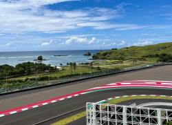 Jelang MotoGP Mandalika 2025, Wisatawan Wajib Jelajahi 3 Destinasi Unggulan di Lombok