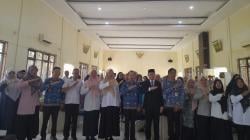 Bateng Susun Kurikulum Muatan Lokal, Bupati Algafry: Anak Harus Kenal Budaya Daerahnya