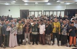 Alumni Pesantren Jatim Didorong Kuasai Bisnis Digital