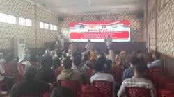 Polres Lampung Selatan Gembleng Karyawan SPPG Bersih, Sehat, dan Bebas Narkoba
