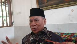 SK Kubu Mardiono Disahkan Menkum, Ketua DPW PPP NTB Muzihir: Saya Plong, Tindak Kader Membelot