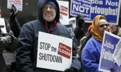 Shutdown Pemerintahan AS: Dampak Luas bagi Ekonomi, Layanan Publik, dan Kepercayaan Publik