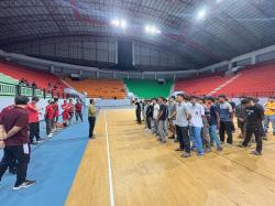 AFK Surabaya Gelar Seleksi Bakat Futsal, Bidik Pemain Muda Masuk Timnas U16 dan U19