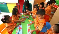 Pemkot Pekanbaru Fasilitasi 100 Guru PAUD Raih Gelar Sarjana Melalui Program RPL