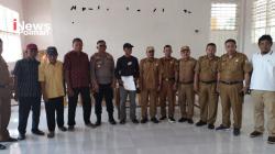 Polemik SMKN Paku Berakhir Damai, Warga Buka Blokade Jalan Sekolah