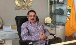 Robert Kardinal Ultimatum Kemendagri: 3 Pulau Sain, Piyai, Kiyas Milik Papua Barat Daya