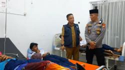 Kasus Keracunan Program MBG di Garut Tembus 282 Orang, Mayoritas Pelajar