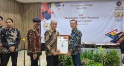 Tokoh Banyumas Bertemu Gagas Legacy Banyumas di Kancah Nasional