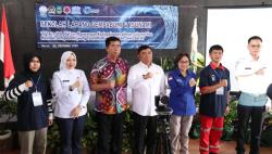 Bupati Garut Buka Sekolah Lapang Gempabumi dan Tsunami, BMKG Tegaskan Pentingnya Kesiapsiagaan