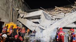 Update Pencarian Korban Musala Ambruk di Ponpes Al Khoziny: Total 49 Orang Tewas, 14 Masih Hilang