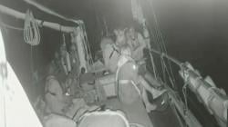 Israel Serbu Armada Kapal Global Sumud Flotilla, Aktivis Kemanusiaan dalam Bahaya