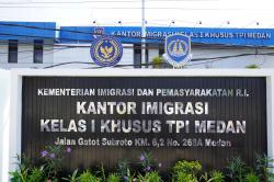 Inovasi Imigrasi Medan: Paspor Kini Bisa Diantar ke Rumah, Tak Perlu Repot Balik ke Kantor