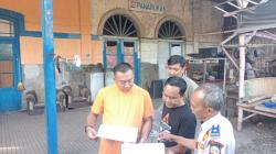 Reaktivasi  Jalur Kereta Api Jember - Panarukan, Dorong Pertumbuhan Ekonomi Daerah