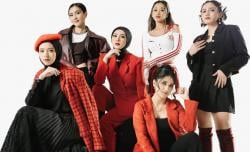Tangsel Noise Digelar di Bintaro, Suguhkan Aksi Panggung Puluhan Musisi Lintas Genre