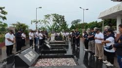 Makam Nommensen, 'Rasul Batak', Kian Populer di Toba Diusulkan Cagar Budaya