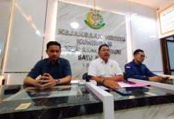Tersangka Penggelapan Dana Nasabah Dijerat Pasal Berlapis, Terancam 20 Tahun Penjara