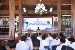Antisipasi Keracunan, Pemkab Kebumen Perketat Keamanan Program MBG