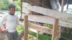 Pencurian Luar Biasa di Raja Ampat, 7 Mesin Motor Tempel Nelayan Kampung Atkari Raib Digondol Maling