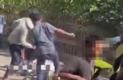 Viral Tawuran Pelajar SMP Pecah di Takalar, Motor Jadi Sasaran Amuk hingga Ringsek