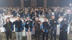 Cegah Kecurangan di Lingkungan Bisnis, Ratusan Perusahaan Bertemu di SRM Summit