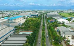 Kawasan Industri Jababeka Tetap Jadi Magnet Investor di Tengah Ketidakpastian Ekonomi 2025