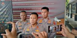 Polres Cimahi Selidiki Dugaan Pelanggaran Pidana dalam Kasus Keracunan MBG di KBB