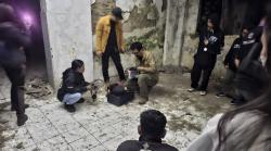 Eksplorasi Mistis Ghost Ranger Indonesia di Malang, Berburu Hantu dengan Teknologi Canggih di RS