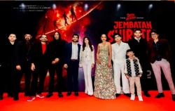 Mengungkap Dosa Koruptor lewat Film Jembatan Shiratal Mustaqim, Begini Reaksi Angelina Sondakh