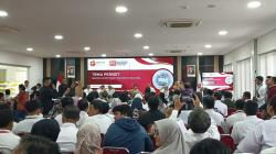 Megawati Soekarnoputri Kunjungi BRIN Gunungkidul, Dorong Penguatan Riset dan Inovasi
