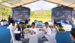 QRIS Jelajah Indonesia Wilayah Jawa 2025: Perkuat Sinergi dan Edukasi Pembayaran Digital