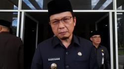 Bupati Algafry Minta Kepastian Hukum bagi Penambang Rakyat, Desak PT Timah Transparan Soal IUP