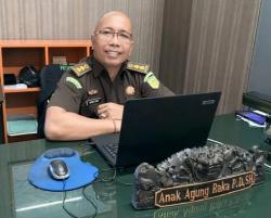 Mantan Wali Kota Kupang Jonas Salean Resmi Ditetapkan Tersangka Korupsi Tanah Veteran