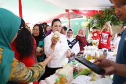 Kota Semarang Raih 4 Penghargaan pada Ajang UI Green City Metric Awards 2025, Ini Daftarnya