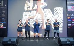 1.000 Peserta Meriahkan éL Run 2025, Fun Run Tahun Ketiga di Kota Bandung
