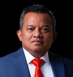 Mulyadi Geram Penyegelan Objek Wisata Puncak oleh Menteri Hanif Faisol, Ribuan Pekerja Dirumahkan