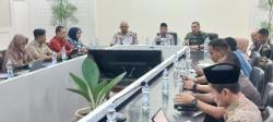 Modus Calo Mitra SPPG di Kendal Terkuak, Banyak Titik Tanpa Progres