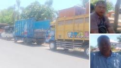 Antrean BBM Jadi Pemandangan Rutin di Kota Waingapu, Kendaraan Meluber Keluar SPBU Jejali Jalanan