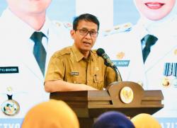 Ratusan Siswa Diduga Keracunan MBG, Bupati Bojonegoro: Jangan Lukai Rakyat Kami